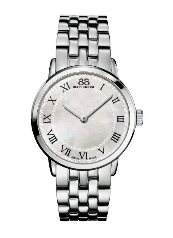Часы Rue Du Rhone 88 Double&Origin 87WA153514